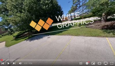 White Graphics